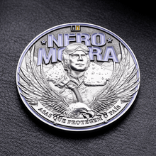 Carregar imagem no visualizador da galeria, MOEDA NERO MOURA