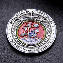 Carregar imagem no visualizador da galeria, MOEDA NERO MOURA