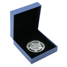 Carregar imagem no visualizador da galeria, MOEDA OBRIGADO POR SEU SERVIÇO PRESENTE