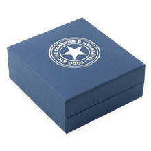 Carregar imagem no visualizador da galeria, MOEDA OBRIGADO POR SEU SERVIÇO PRESENTE