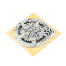 Carregar imagem no visualizador da galeria, MOEDA OBRIGADO POR SEU SERVIÇO