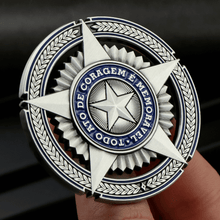 Carregar imagem no visualizador da galeria, MOEDA OBRIGADO POR SEU SERVIÇO