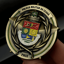 Carregar imagem no visualizador da galeria, MOEDA PMCE