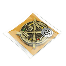 Carregar imagem no visualizador da galeria, MOEDA SENTA A PUA FEB 80 ANOS