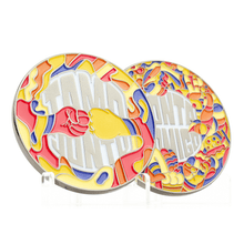 Carregar imagem no visualizador da galeria, MOEDA TAMO JUNTO