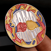 Carregar imagem no visualizador da galeria, MOEDA TAMO JUNTO