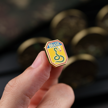 Carregar imagem no visualizador da galeria, PIN DA FEB