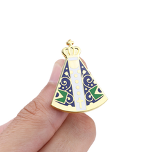 Carregar imagem no visualizador da galeria, PIN NOSSA SENHORA APARECIDA