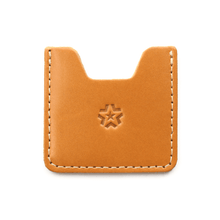 Carregar imagem no visualizador da galeria, PORTA CHALLENGE COIN COURO 65 x 60 MM