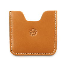 Carregar imagem no visualizador da galeria, PORTA MOEDA COURO 75 x 70 MM