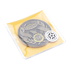 Carregar imagem no visualizador da galeria, MEDALHA CORRIDA