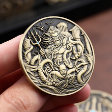 Carregar imagem no visualizador da galeria, MEDALHA NATAÇÃO