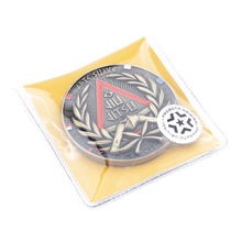 Carregar imagem no visualizador da galeria, MEDALHA JIU JITSU