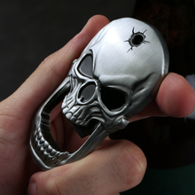 Carregar imagem no visualizador da galeria, ABRIDOR CAVEIRA HEAD SHOT