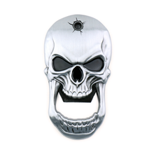 Carregar imagem no visualizador da galeria, ABRIDOR CAVEIRA HEAD SHOT