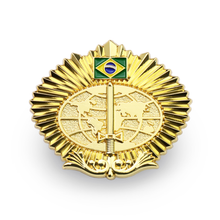 Carregar imagem no visualizador da galeria, BREVÊ CURSO INTERNACIONAL DE ESTUDOS ESTRATÉGICOS