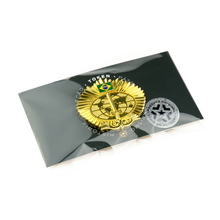 Carregar imagem no visualizador da galeria, BREVÊ CURSO INTERNACIONAL DE ESTUDOS ESTRATÉGICOS