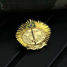 Carregar imagem no visualizador da galeria, BREVÊ CURSO INTERNACIONAL DE ESTUDOS ESTRATÉGICOS