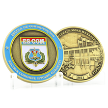 Carregar imagem no visualizador da galeria, MOEDA ESCOM