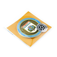 Carregar imagem no visualizador da galeria, MOEDA ESCOM