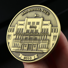 Carregar imagem no visualizador da galeria, MOEDA ESSLOG