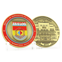 Carregar imagem no visualizador da galeria, MOEDA ESSLOG