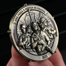 Carregar imagem no visualizador da galeria, MOEDA PMBA