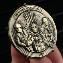 Carregar imagem no visualizador da galeria, MOEDA PMDF