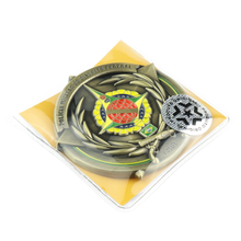 Carregar imagem no visualizador da galeria, MOEDA PMDF