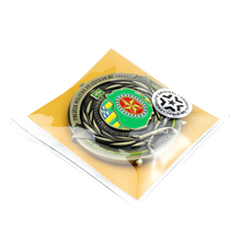 Carregar imagem no visualizador da galeria, MOEDA PMGO