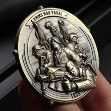 Carregar imagem no visualizador da galeria, MOEDA PMMS