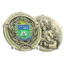 Carregar imagem no visualizador da galeria, MOEDA PMMS