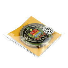 Carregar imagem no visualizador da galeria, MOEDA PMSC