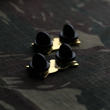 Carregar imagem no visualizador da galeria, DISTINTIVO DE GOLA CAVALARIA