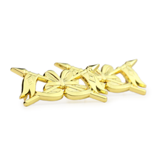 Carregar imagem no visualizador da galeria, DISTINTIVO DE GOLA CAVALARIA