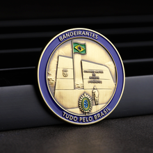 Carregar imagem no visualizador da galeria, MOEDA COMANDO MILITAR DO SUDESTE