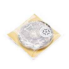 Carregar imagem no visualizador da galeria, MOEDA BATISMO DE FOGO