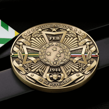 Carregar imagem no visualizador da galeria, MOEDA BATISMO DE FOGO