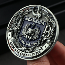 Carregar imagem no visualizador da galeria, MOEDA ACADEMIA BARRO BRANCO