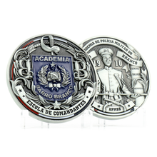 Carregar imagem no visualizador da galeria, MOEDA ACADEMIA BARRO BRANCO