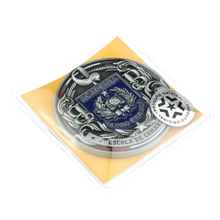 Carregar imagem no visualizador da galeria, MOEDA ACADEMIA BARRO BRANCO