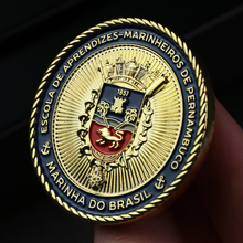 Carregar imagem no visualizador da galeria, MOEDA EAMPE
