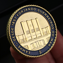 Carregar imagem no visualizador da galeria, MOEDA EAMPE