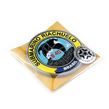 Carregar imagem no visualizador da galeria, MOEDA SUBMARINO RIACHUELO S40