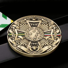 Carregar imagem no visualizador da galeria, MOEDA CONQUISTA DE CASTELNUOVO