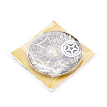 Carregar imagem no visualizador da galeria, MOEDA CONQUISTA DE MONTE CASTELO