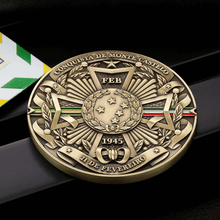 Carregar imagem no visualizador da galeria, MOEDA CONQUISTA DE MONTE CASTELO