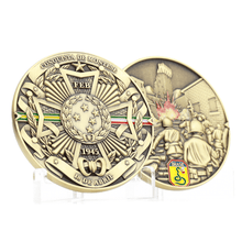 Carregar imagem no visualizador da galeria, MOEDA CONQUISTA DE MONTESE