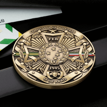 Carregar imagem no visualizador da galeria, MOEDA CONQUISTA DE MONTESE