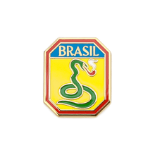 Carregar imagem no visualizador da galeria, COLEÇÃO 80 ANOS DAS CONQUISTAS DA FEB